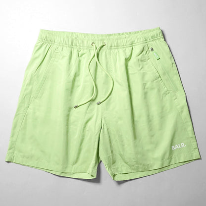 BALR. メンズ ショートパンツ LOGO SWIMSHORTS B1451 1035 2カラー