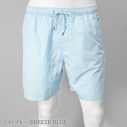 BALR. メンズ ショートパンツ LOGO SWIMSHORTS B1451 1035 2カラー