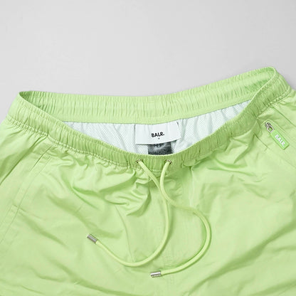 BALR. メンズ ショートパンツ LOGO SWIMSHORTS B1451 1035 2カラー
