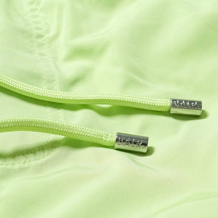 BALR. メンズ ショートパンツ LOGO SWIMSHORTS B1451 1035 2カラー