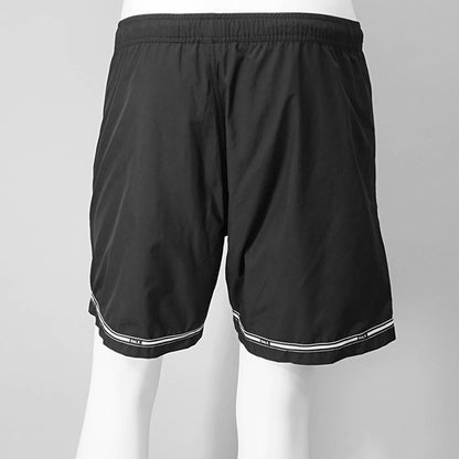 BALR. メンズ ショートパンツ TAPE SWIMSHORTS B1451 1036 ブラック JET BLACK