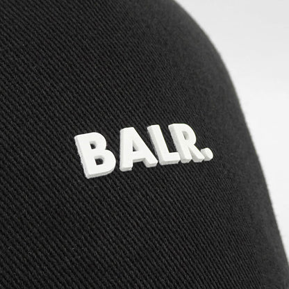 BALR. メンズ レディース キャップ BRAND COTTON CAP B6110 1061 2カラー