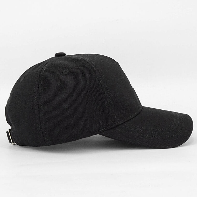 ボーラー BALR. メンズ レディース キャップ ブラック ライラック
