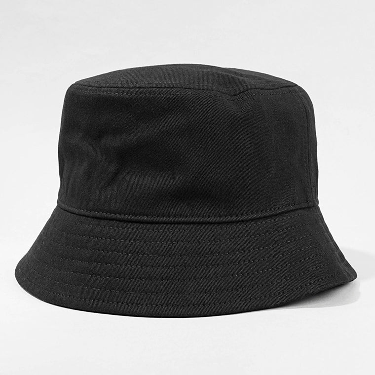 BALR. メンズ レディース バケットハット LOGO BUCKET HAT B6110 1079 ブラック JET BLACK