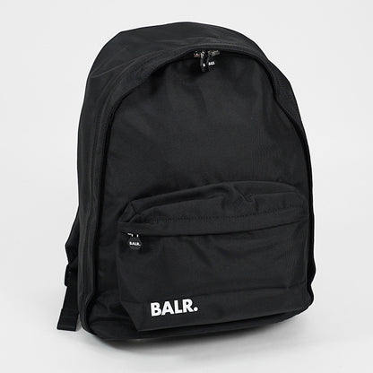 BALR. メンズ レディース バックパック U SERIES SMALL CLASSIC BACK PACK B6210 1008 ブラック JET BLACK