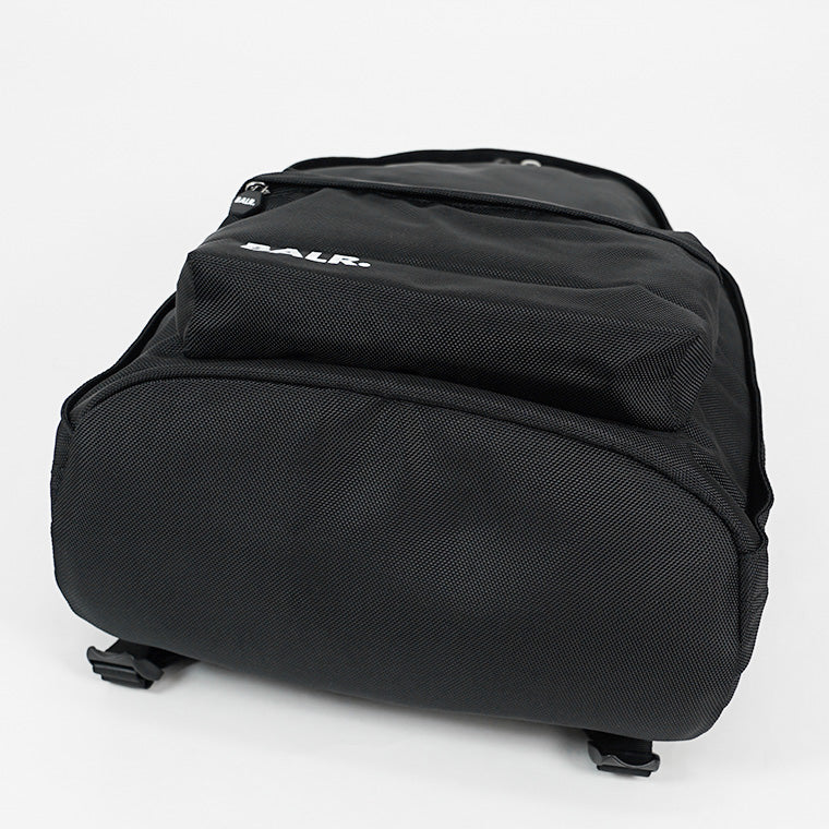 BALR. メンズ レディース バックパック U SERIES SMALL CLASSIC BACK PACK B6210 1008 ブラック JET BLACK