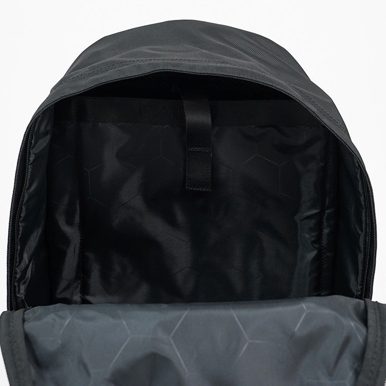 BALR. メンズ レディース バックパック U SERIES SMALL CLASSIC BACK PACK B6210 1008 ブラック JET BLACK