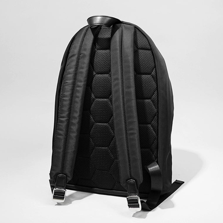 BALR. メンズ レディース バックパック CLASSIC BACKPACK B6210 1020 ブラック JET BLACK