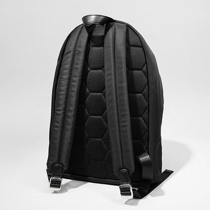 BALR. メンズ レディース バックパック CLASSIC BACKPACK B6210 1020 ブラック JET BLACK