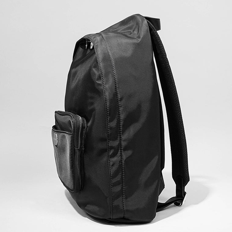 BALR. メンズ レディース バックパック CLASSIC BACKPACK B6210 1020 ブラック JET BLACK