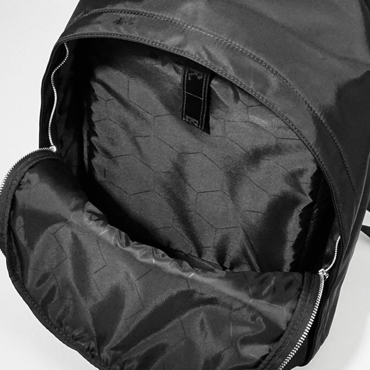 BALR. メンズ レディース バックパック CLASSIC BACKPACK B6210 1020 ブラック JET BLACK