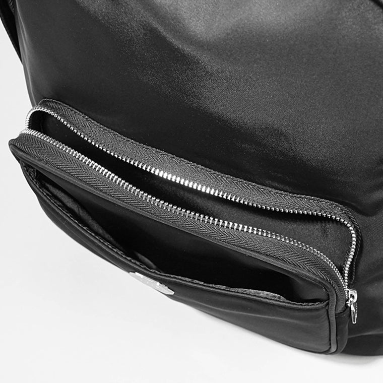 BALR. メンズ レディース バックパック CLASSIC BACKPACK B6210 1020 ブラック JET BLACK