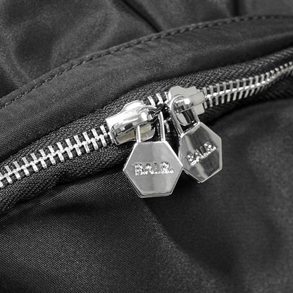 BALR. メンズ レディース バックパック CLASSIC BACKPACK B6210 1020 ブラック JET BLACK