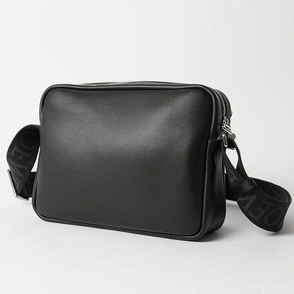 LOEWE メンズ ショルダーバッグ MEDIUM PEBBLE MESSENGER BAG BANBA73X03 2カラー