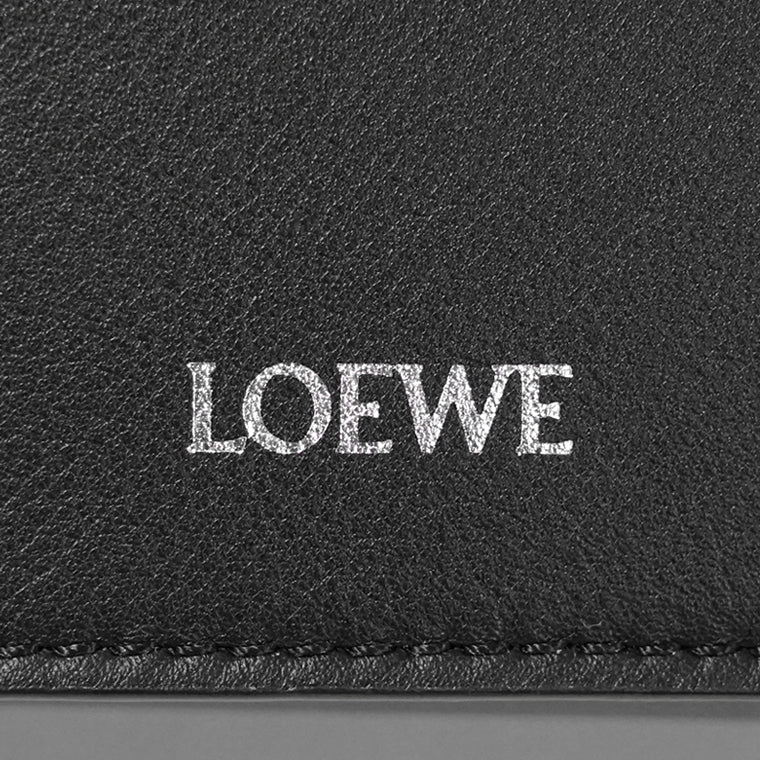 LOEWE メンズ ショルダーバッグ MEDIUM PEBBLE MESSENGER BAG BANBA73X03 2カラー