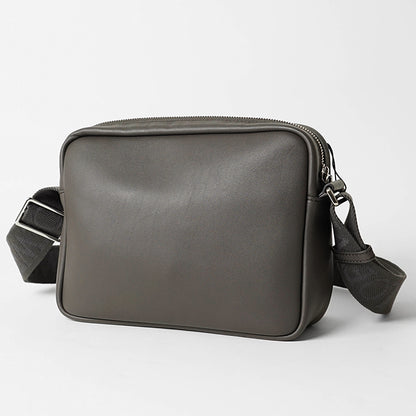 LOEWE メンズ ショルダーバッグ MEDIUM PEBBLE MESSENGER BAG BANBA73X03 2カラー