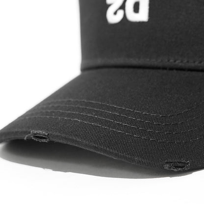 DSQUARED2 メンズ レディース キャップ BCM0964 05C00001 2カラー