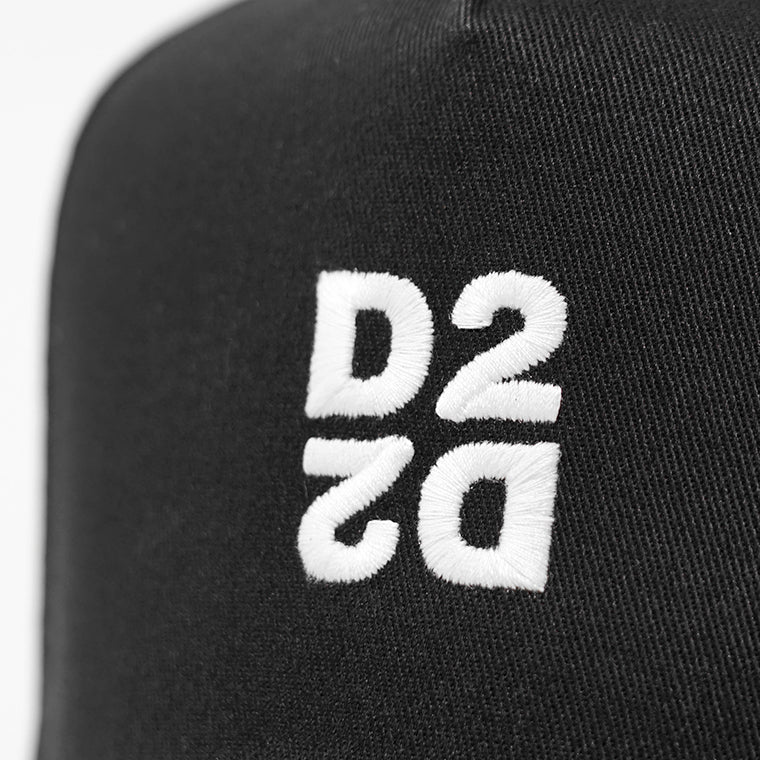 DSQUARED2 メンズ レディース キャップ BCM0964 05C00001 2カラー