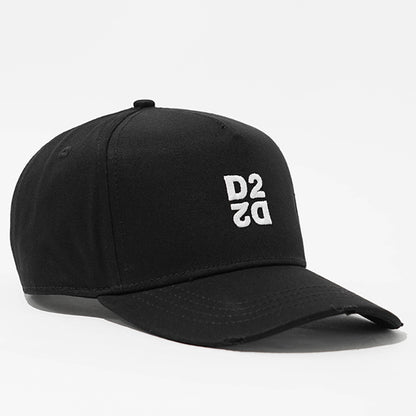 DSQUARED2 メンズ レディース キャップ BCM0964 05C00001 2カラー