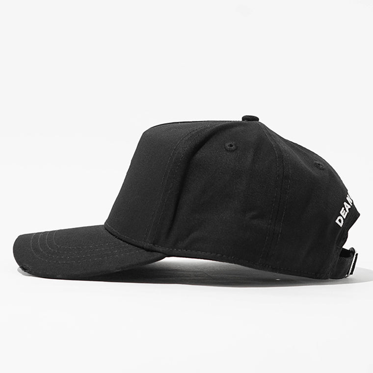 DSQUARED2 メンズ レディース キャップ BCM0964 05C00001 2カラー
