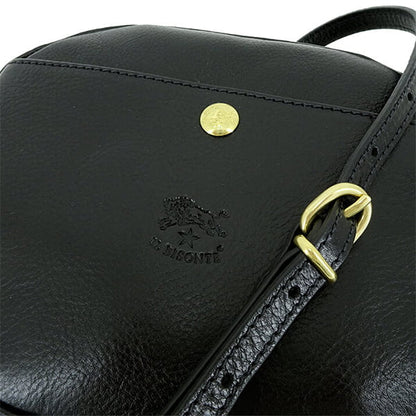 IL BISONTE レディース ショルダーバッグ BCR242 PVX001 PV0001 8カラー