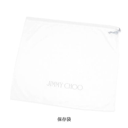 【SUMMER FINAL SALE】 JIMMY CHOO レディース トートバッグ BEACH BASKET TOTE M JXH 2カラー