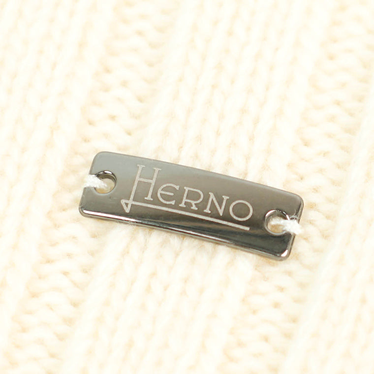 HERNO メンズ レディース ニットキャップ BER0002UR 70219 3カラー