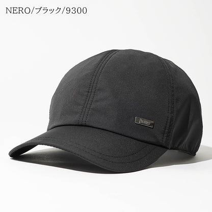 HERNO メンズ レディース キャップ BER00031U 12010ZR 3カラー