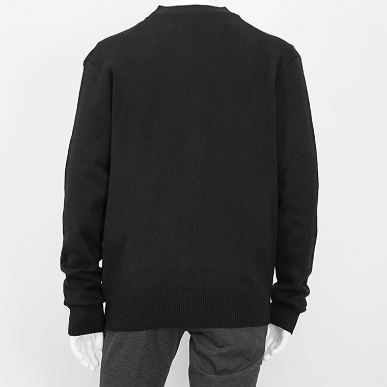 アミ AMI メンズ カーディガン ブラック – WORLDCLUB1989