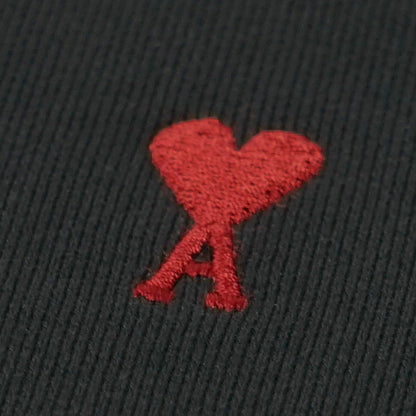 AMI レディース スウェットシャツ BFUSW035 730 2カラー