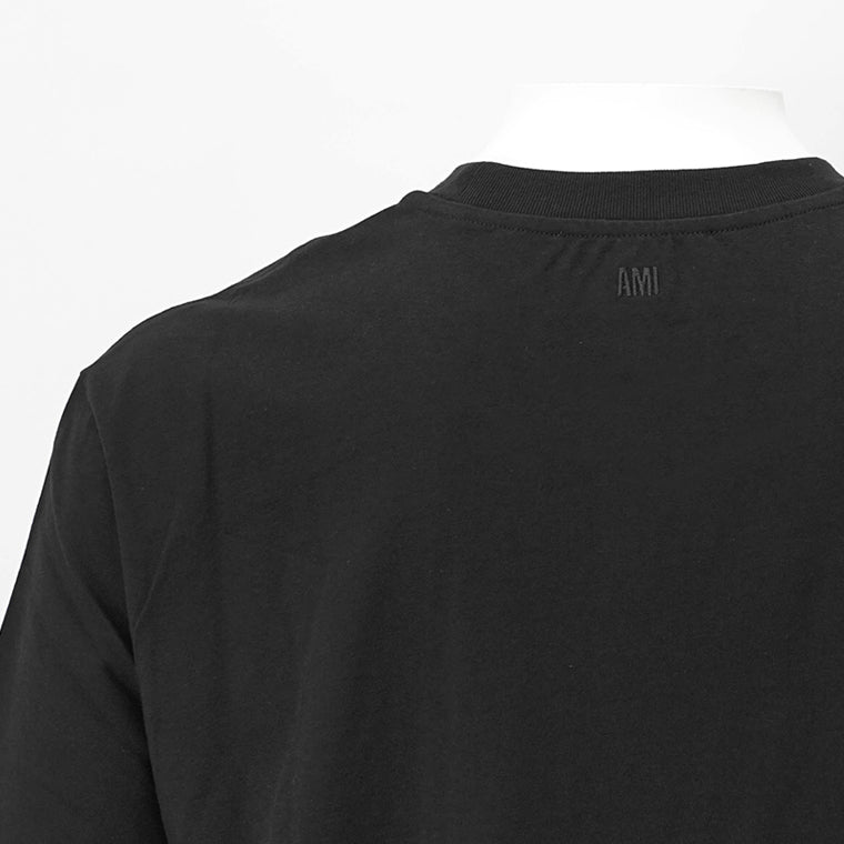 AMI メンズ Tシャツ BFUTS035 724 2カラー