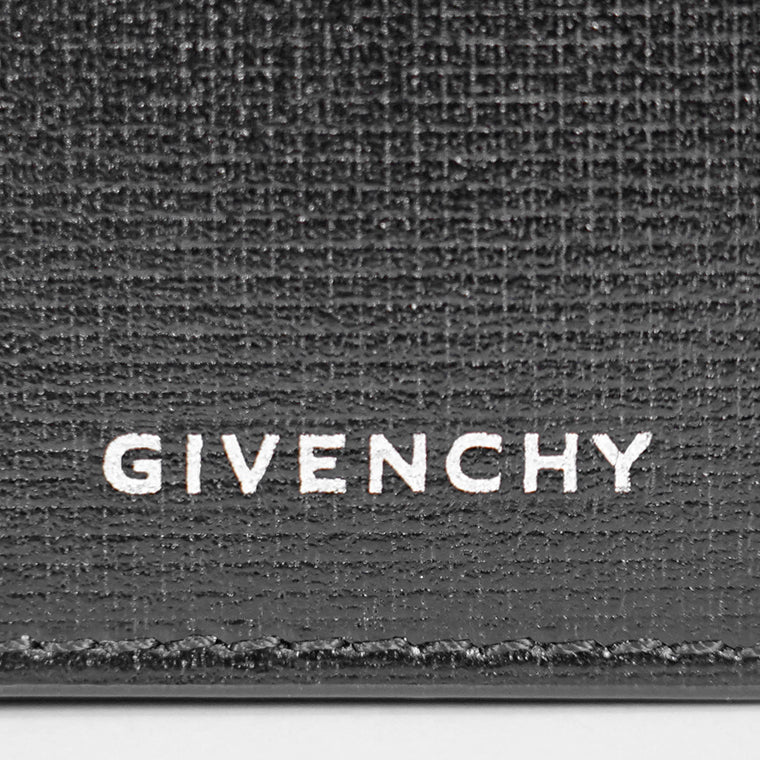 ジバンシィ GIVENCHY メンズ 3つ折り財布 ブラック – WORLDCLUB1989