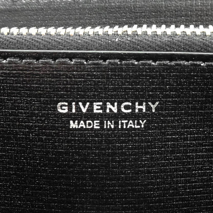 GIVENCHY メンズ 長財布 BK6097K1T4 BLACK ブラック 001