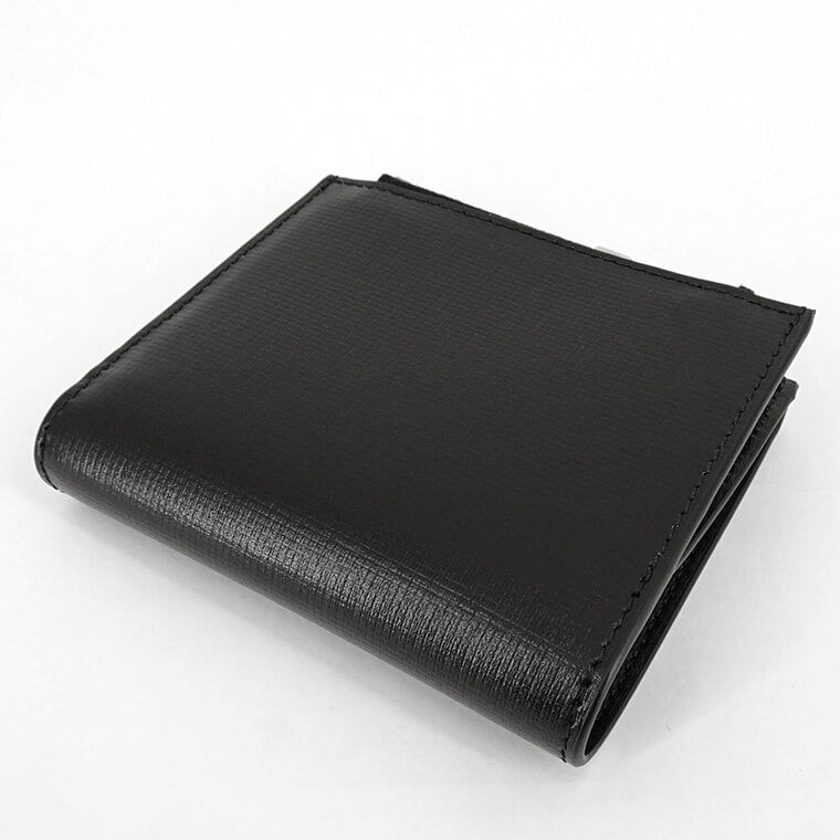 GIVENCHY メンズ 2つ折り財布 BK60BXK1T4 BLACK ブラック 001