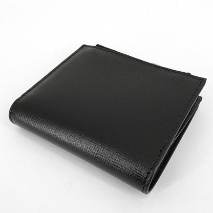 GIVENCHY メンズ 2つ折り財布 BK60BXK1T4 BLACK ブラック 001