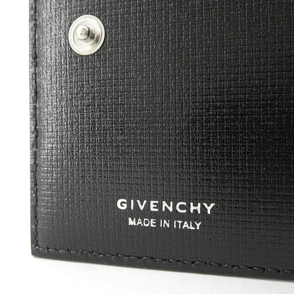 GIVENCHY メンズ 名刺入れ BK60EHK1T4 BLACK ブラック 001