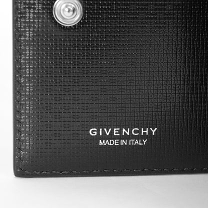 GIVENCHY メンズ 名刺入れ BK60EHK1T4 BLACK ブラック 001