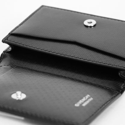 GIVENCHY メンズ 名刺入れ BK60EHK1T4 BLACK ブラック 001