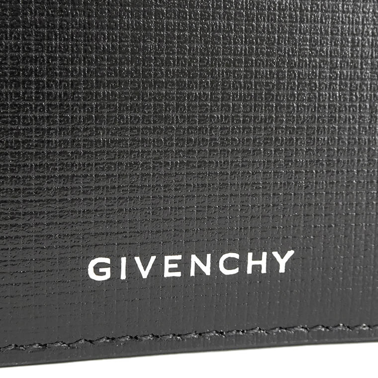 GIVENCHY メンズ 名刺入れ BK60EHK1T4 BLACK ブラック 001