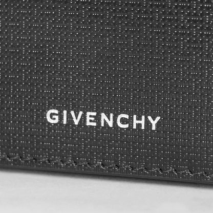 GIVENCHY メンズ 名刺入れ BK60EHK1T4 BLACK ブラック 001
