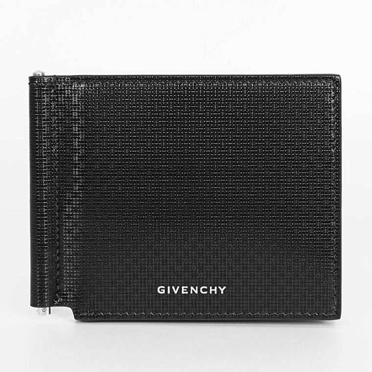 ジバンシィ GIVENCHY メンズ マネークリップ折財布 – WORLDCLUB1989