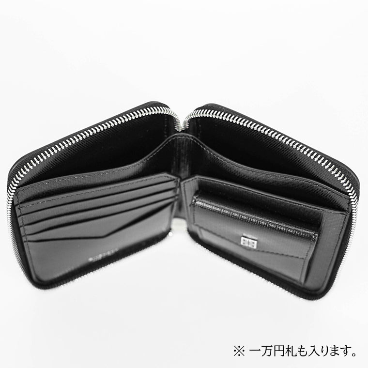 ジバンシィ GIVENCHY メンズ 2つ折り財布 ブラック – WORLDCLUB1989