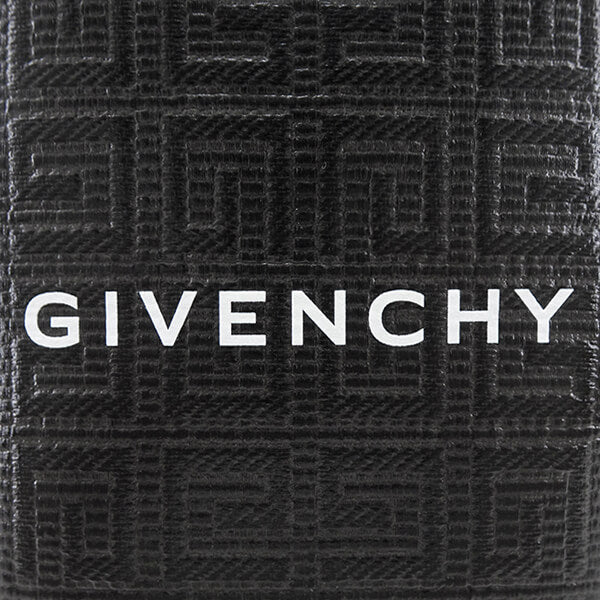 GIVENCHY メンズ ショルダーバッグ SMALL VERTICAL BAG BKU03GK1LF BLACK ブラック 001