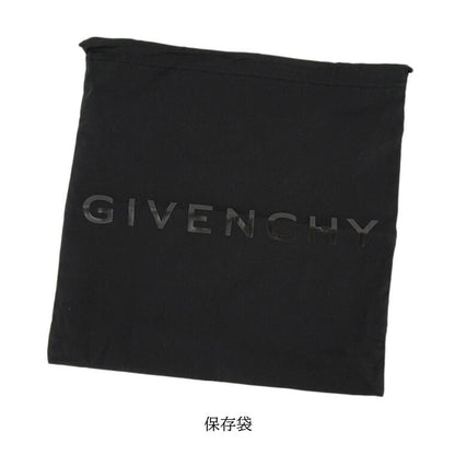 GIVENCHY メンズ レディース ベルトバッグ G TREX BUMBAG BKU040K1RG BLACK ブラック 001