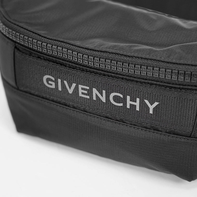 ジバンシィ GIVENCHY メンズ ベルトバッグ ブラック – WORLDCLUB1989