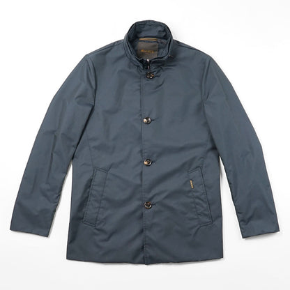 MooRER メンズ ジャケット BORROMINI WK ネイビー BLU