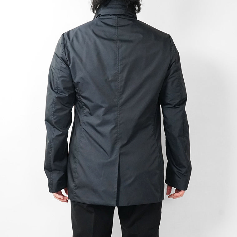 MooRER メンズ ジャケット BORROMINI WK ネイビー BLU
