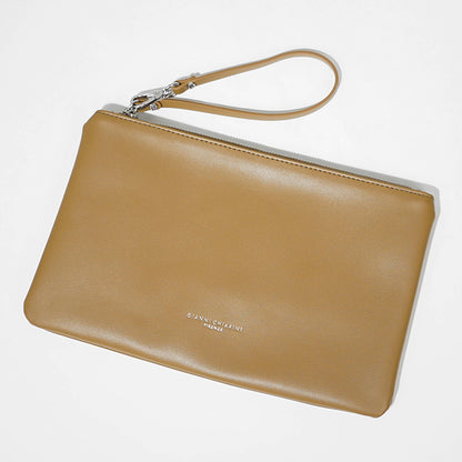 GIANNI CHIARINI レディース トートバッグ MARCELLA MEDIUM BS10670 TEDDY ORZO 12440