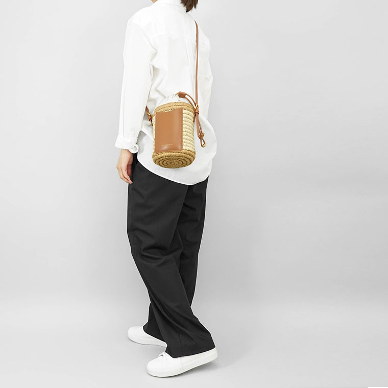 【SUMMER FINAL SALE】 GIANNI CHIARINI レディース ショルダーバッグ MAE S BS10730 BCKT 2カラー
