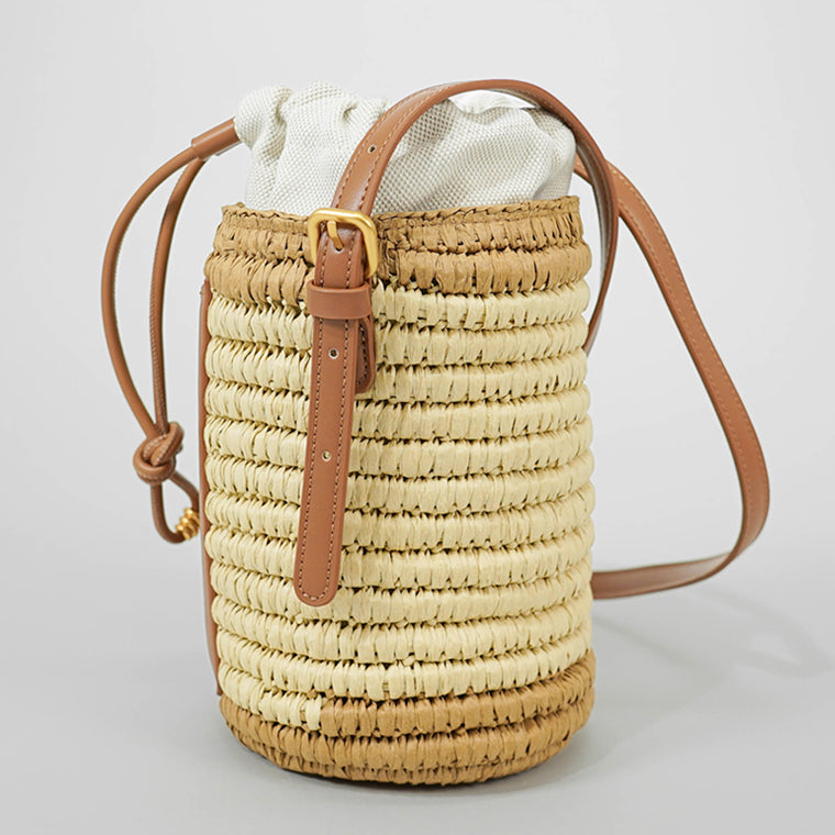【SUMMER FINAL SALE】 GIANNI CHIARINI レディース ショルダーバッグ MAE S BS10730 BCKT 2カラー